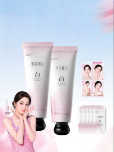 Little Dream Garden | Licensed Whitening Moisturizing Anti-Aging Hand Cream