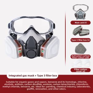 TAODUN | Multi-Purpose Protective Mask