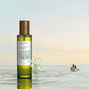 MAGIE NATURE | Nước Hoa Hồng Làm Dịu Từ Cúc La Mã