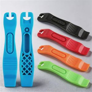 Dụng Cụ Tháo Lốp Xe Đạp Bằng Nylon Siêu Bền Chất Liệu Nhựa Bền Chắc Kèm Bộ Sửa Chữa Lốp Xe Đạp Đường Trường