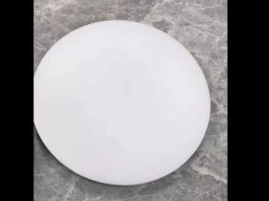3 Warna Lampu Led Plafon Rumah Ceiling 48W 36W 20W Lampu Kamar Downlight Minimalis Anti air dan hemat energi