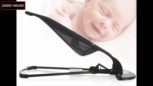 Ghế rung ghế nhún cho bé sơ sinh đến 36 tháng tuổi thiết kế tiện lợi với 3 mức độ nhún khác nhau an toàn tiện lợi cho bé.