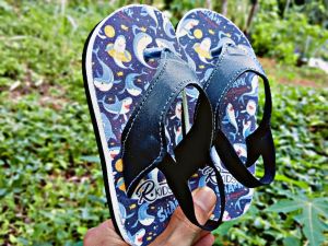 Sandal Anak laki laki perempuan usia 2 3 4 Tahun New