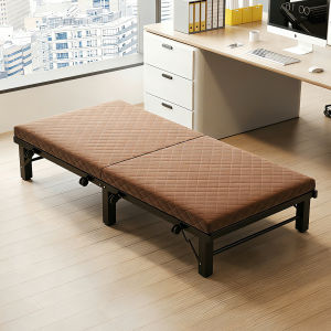 HUIXIONGKANLAN | Space-Saving Folding Bed