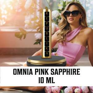 REPUBLIKA OMNIA PINK SAPPHIRE WOMEN 10ML