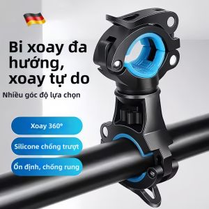 ZHENMIAO | Gripper Kẹp Đa Năng Cho Xe Đạp