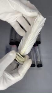 [HÀNG XỊN] Combo Cầu đá đá cầu lông gà nắp sắt tốc độ bay ổn định không lắc