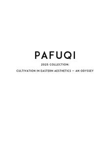 PAFUQI | Autumnal Young-looking Set With Ribbon Tied Bell Sleeve Shirt 2pc