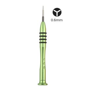 For Samsung Gear S3 Smart Watch Repair Y-Tip 0.6mm 1.5mm 2.0mm Tri-Blade Screwdriver for Nintendo Switch JoyCon for iPhone