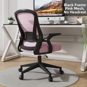 Ergonomic Long-Hour Comfort Chair