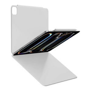 KENKE | Magnetic Dual-sided Anti-bend Tablet Case
