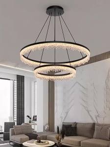 DGY | Luxurious Italian Style Designer Chandelier