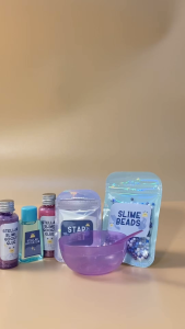 Stellar Slime Kit
