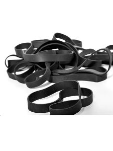 Besee | Strong Flat Rubber Bands