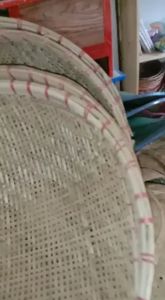 KALO/ TIRISAN/ KERANJANG BAMBU KECIL