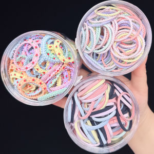 Princess Hair Accessories for Girls Original Design Banana Clip Little Minnie Brand Non-Tessellated Material