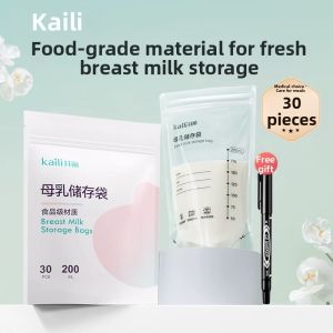 Kaili | Milk Storage Bags 200ml