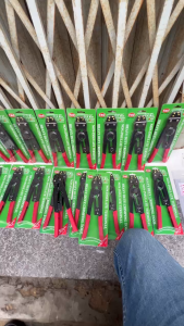 Kìm bấm cos số 8 1.25-8mm2 TAC CT-08 (TAI CHENG)