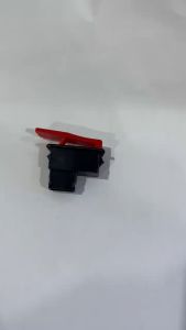 TOMBOL SAKLAR STATER SUZUKI NEX ADRESS TOMBOL MERAH MODEL PANJANG ZM55