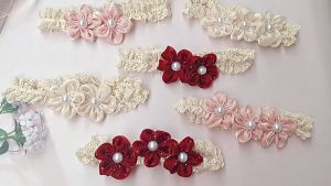 Headband Bunga Bayi: Aksesoris Fashion Bayi yang Cantik