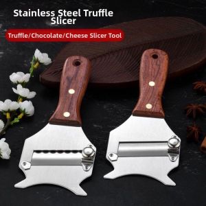 Adjustable Truffle Chocolate Cheese Slicer
