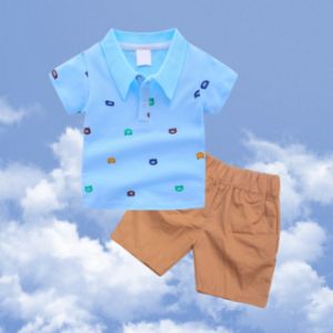 SETELAN ANAK MOTIF BEAR UNTUK USIA 1-5 TAHUN