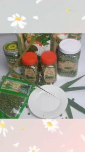 ĐẬU HÀ LAN MUỐI TÂN LỘC PHÁT HŨ 250G