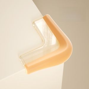 EUDEMON | Bảo Vệ Góc Chống Va Đập Silicone Mềm