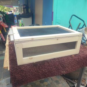 คอกเต่า ขนาดเล็ก