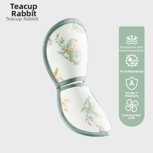 Taoqibaby | Multipurpose Baby Cooling Pad