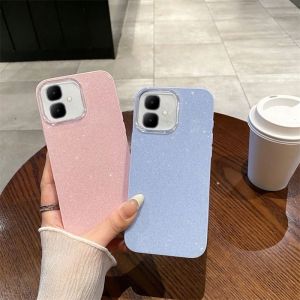 New Casing Infinix Smart 10 Plus Infinix GT 30 Pro 5G Phone Case Creative Simple Solid Color Jelly Fine Flash Candy Color Silicone Full Cover Drop-proof Back Cover 2025