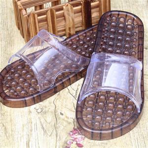 PAMPAS | Cute Anti-slip Plastic Slippers
