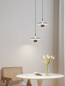 Aiskdan | Modern Minimalist Italian Style Creative Luxury Hanging Light
