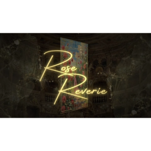 PERFUME PARFUM EDP MINYAK WANGI KEEF & NISH ROSE REVERIE