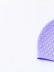 Mũ Bơi Nón Bơi Silicon YouYou chống thấm nước thiết kế giọt nước mềm mại thoải mái khi bơi - NB7815