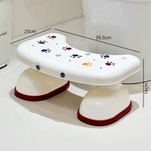 Toilet Foot Stool