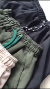 BIBA Celana Cargo Pendek Basic Shortpants Cargo BroadShot Premium