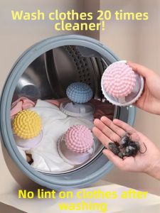 XIAXIU | Lint Collector for Washing Machine
