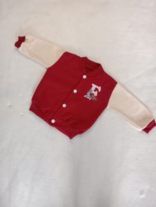 jaket anak 1 tahun kombinasi