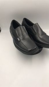 Sepatu Pantofel Pria Pantofel Hitam Pria Kulit Sapi Kerja Formal