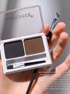 TIANKE | Water Soluble Colorful Matte Eyeliner Powder