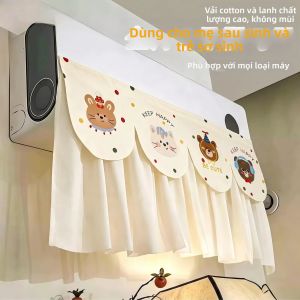 YOULE | Air Conditioning A/C Deflector Panel For Sensitive Groups