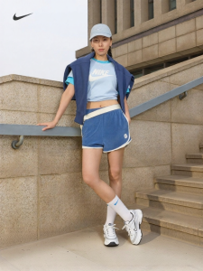 Nike | Breathable Retro Shock Absorbing Sports Shoes NIKE INITIATOR FQ6873