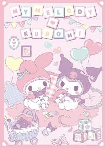 TOPTOY | Acrylic Paint By Numbers Hello Kitty Painting By Numbers on Canvas Coloring By Number for Adults Paint Digital Art