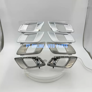 FORD RANGER 2012-2021 T6 T7 T8 T9 DOOR HANDLE INNER INTERIOR 2013 2014 2015 2016 2017 2018 2019 2020 RAPTOR
