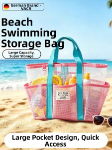 Portable Swim Gear Bag