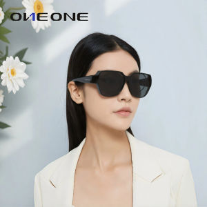 One & One | Polarized Sunglasses for Myopia