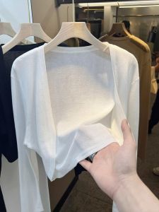PEIXI | Ice Silk Sun Protection Blouse
