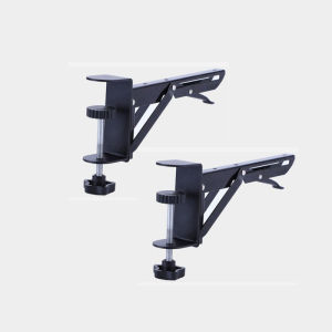 Máy Tính Để Bàn Mở Rộng Bàn Phím Đứng Bàn Máy Tính Mở Rộng Kéo Dài Chân Đế Mở Rộng Gấp Bảng Miếng Lót Chuột Giá Đỡ