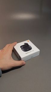 Redmi Buds 6 Lite: High-Quality Sound & AI-Powered Microphones